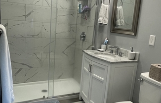 Studio, 1 bath, 475 sqft, $2,900, Unit 302