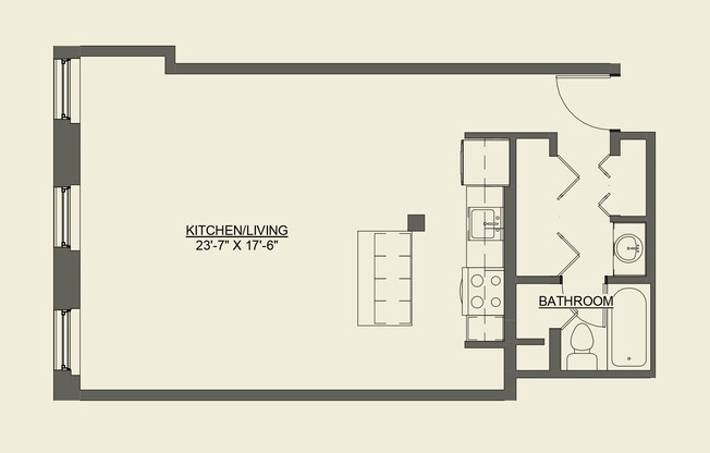 Partner-provided property photo