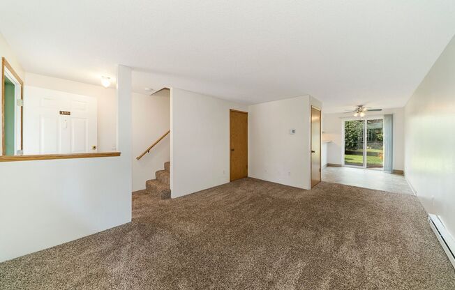 Meadowood Apartments