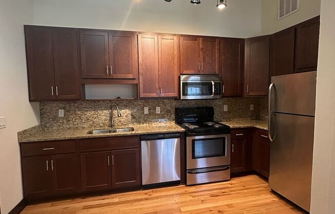Windsor Flats Rehab