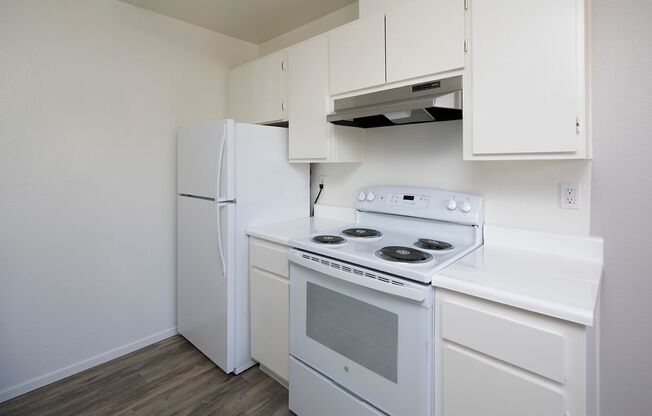 Palm Estates Apartments