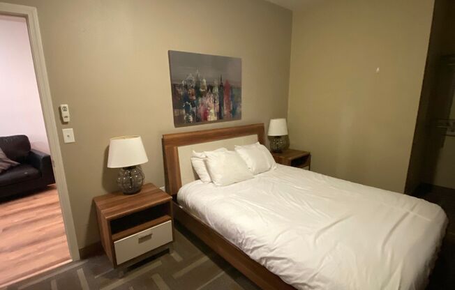 CTI Loft Apartments