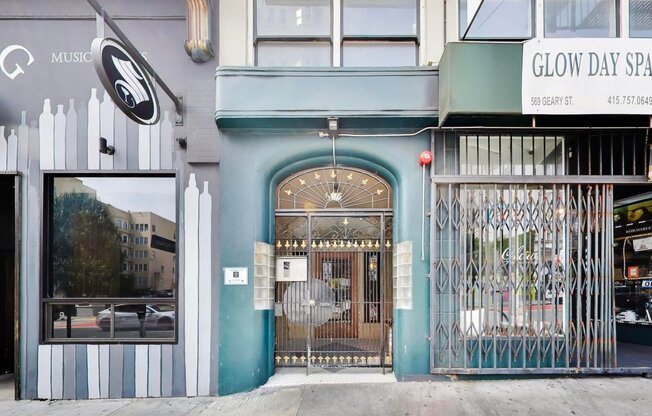Partner-provided property photo