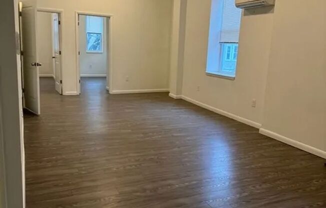 Newly Renovated Temple University Apartments