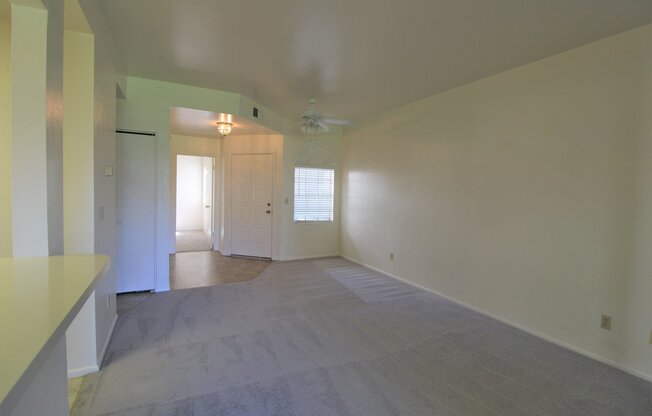 Really Cute Condo Available for Immediate Move-In