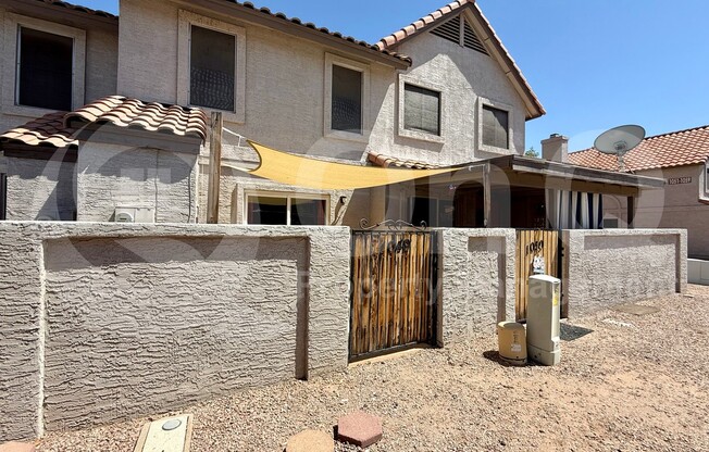 2 beds, 2.5 baths, 1,120 sqft, $1,675, Unit 1049