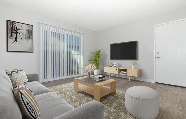 1 bed, 1 bath, 605 sqft, $1,150, Unit 314