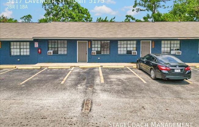 Partner-provided property photo