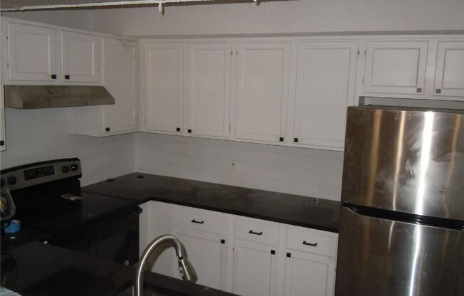 1 bed, 1 bath, 600 sqft, $1,600, Unit 119