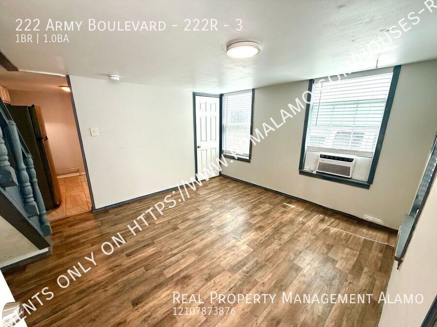 222 ARMY BLVD