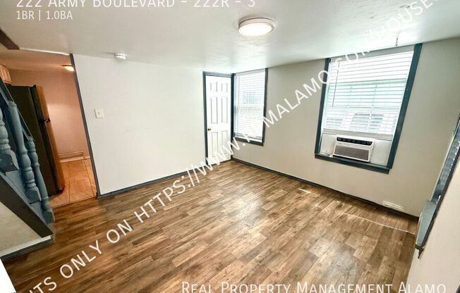 222 ARMY BLVD