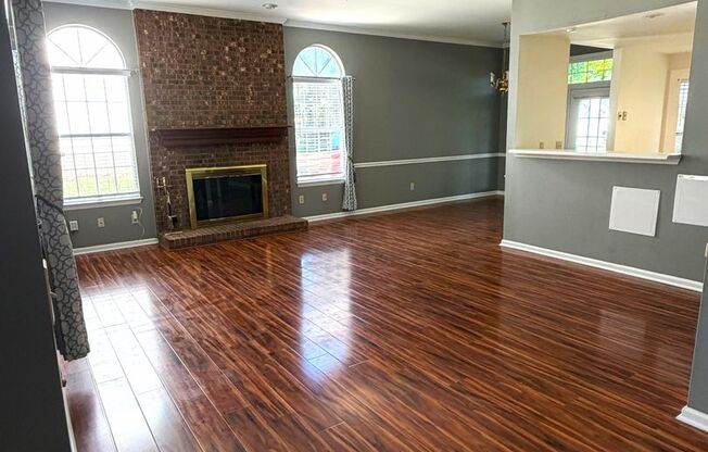 T.R. Lawing Realty Property