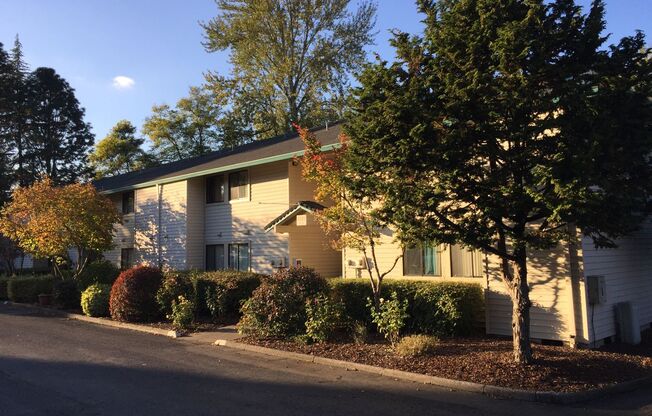 Gatehouse Apartments