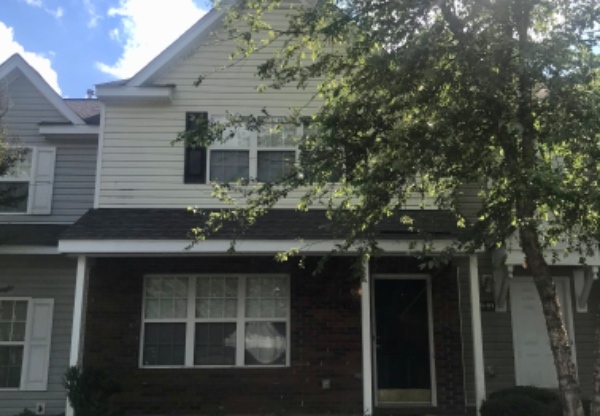 10852 HOLLY RDG BLVD