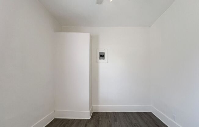 1 bed, 1 bath, $1,495, Unit 1141