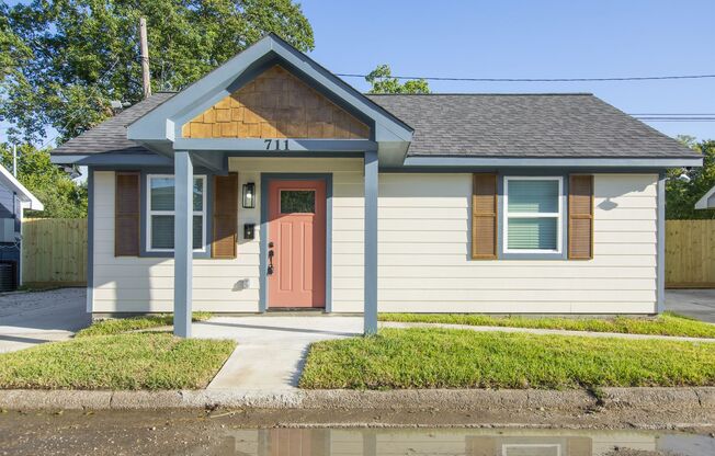 Cozy Home in Pasadena