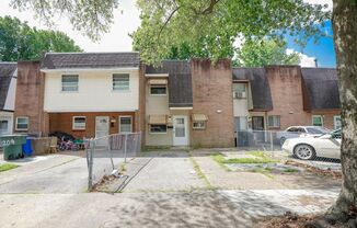 Bright, Clean, and Move-In Ready Townhome