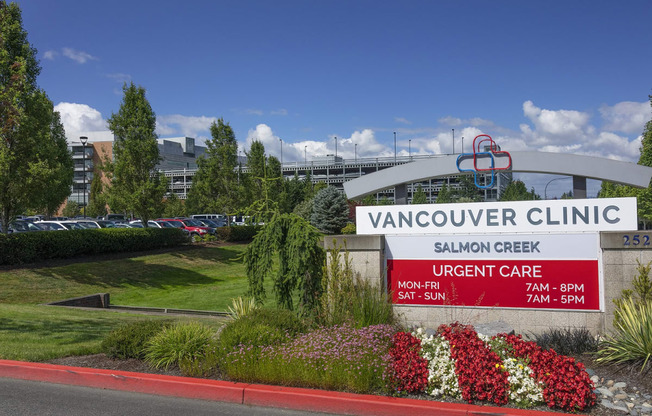 Highland Hills|Vancouver Clinic