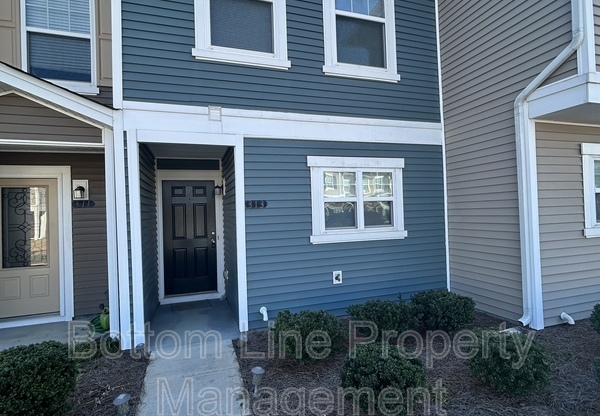 313 RIV CLAY RD