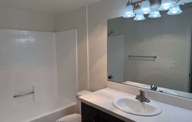 2 beds, 2 baths, 973 sqft, $3,100, Unit 416