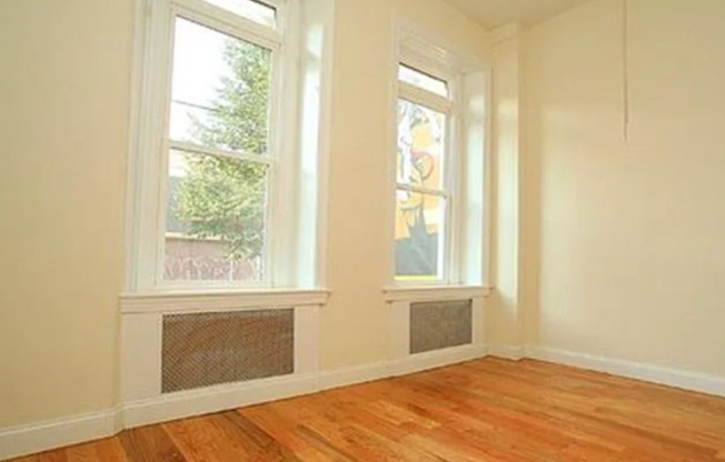 Newly Renovated Apartment in Brewerytown