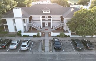 21 Rock Apartments