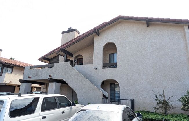 Reduced! Large pets ok! One bed plus office