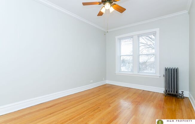 Lexington Oak Park, LLC