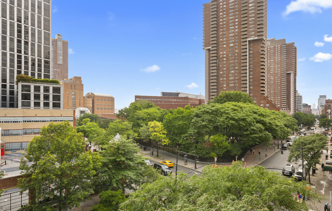1 bed, 1 bath, 649 sqft, $6,500, Unit 5FN