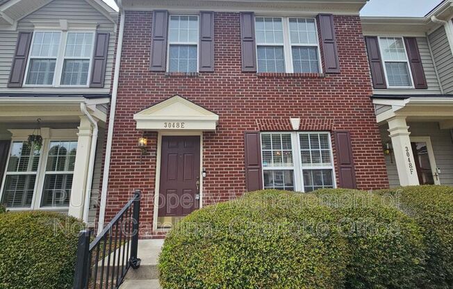 3048 MISTY HBR CIR