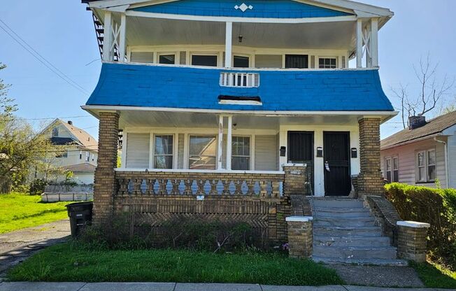 3685 E 143rd St, Cleveland, OH 44120