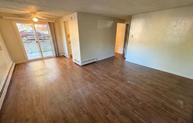 Fountain Creek Apartments — 459–461 El Paso Blvd, Manitou Springs, CO 80829