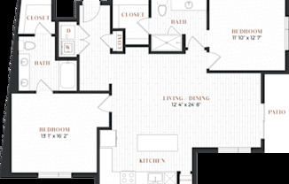 Partner-provided photo for $3145 unit