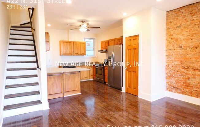 422 N. 31st Street