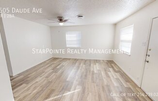 Partner-provided property photo