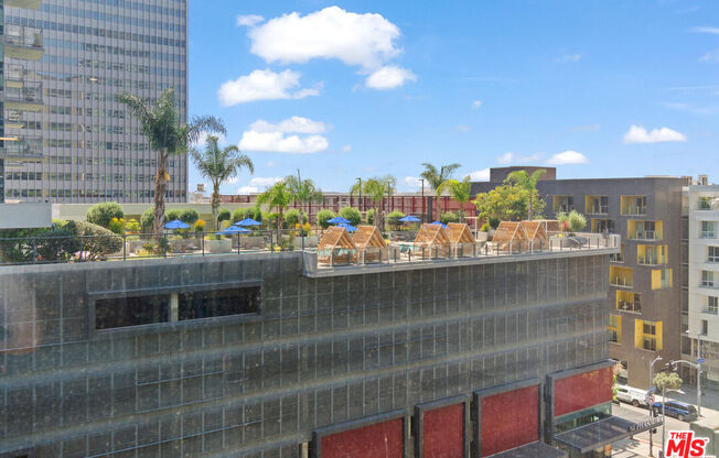 1 bed, 1 bath, 900 sqft, $2,900, Unit 815