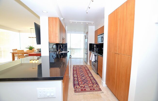 2BD/2BA Coronado Shores, Ocean views Starting Sept 2025