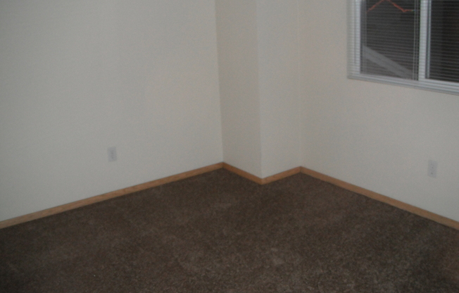 Huge deck, triple car garage/RV parking, storage