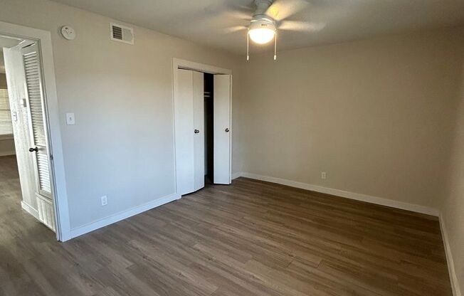 1 bed, 1 bath, 700 sqft, $1,224, Unit ELP2200-102