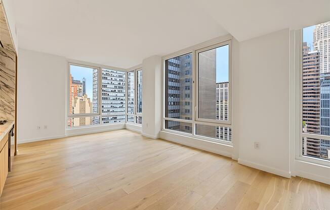 2 beds, 2 baths, 835 sqft, $12,500, Unit 30C