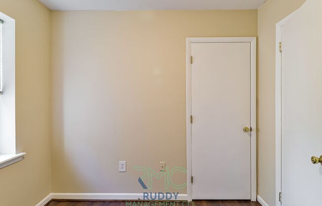 Come Home to Buena Vista 3 Bedroom Apartment in SE Washington DC