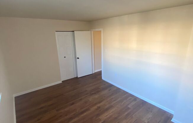 2 beds, 1 bath, $1,500