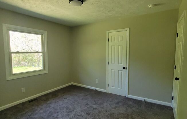 Newly Remodeled Brick Home.