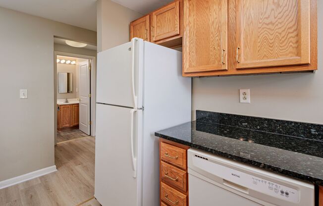 Astor Court Apartments