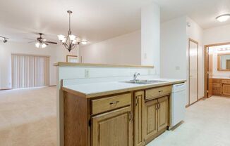 Mistwood Townhomes - 3025
