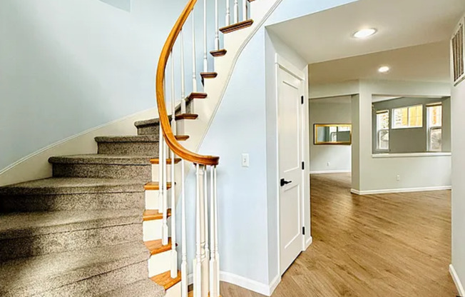 House For Rent In Sammamish