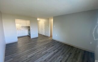 1 bed, 1 bath, $725, Unit 1600 Linden Street #4