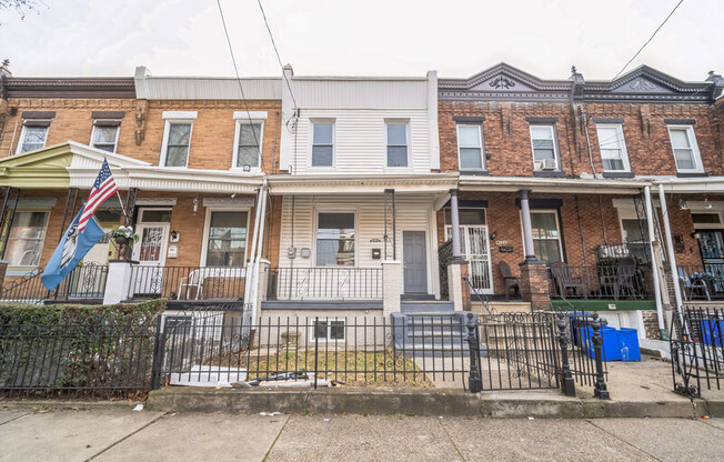 5338 HAVERFORD AVE
