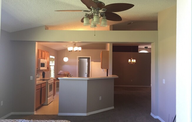 Great Deal in Sanford--This is your Home!