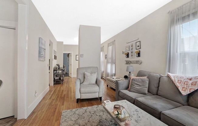 118 HIGH ST